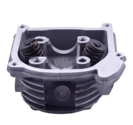 SCT 80 SİLİNDİR ÜST KAPAK KOMPLE SET