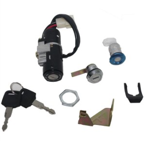 E BIKE YUKİ KONTAK SETİ