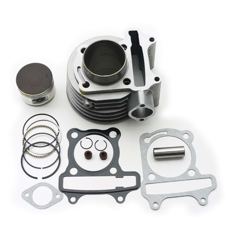 SCT125 SİLİNDİR SETİ 15PERNO