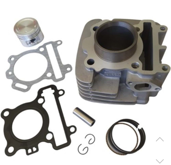 CRYPTON-115 SİLİNDİR KOMPLE SET ATG SEKMAN