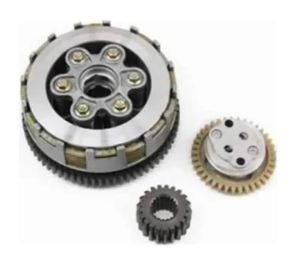 CG DEBİRİYAJ SETİ 70 T - 21 T - 37 T