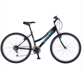 26 EXCEL UNISEX 21 VİTES TURKUAZ MOR