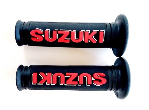 SUZUKI YAZILI ELCİK