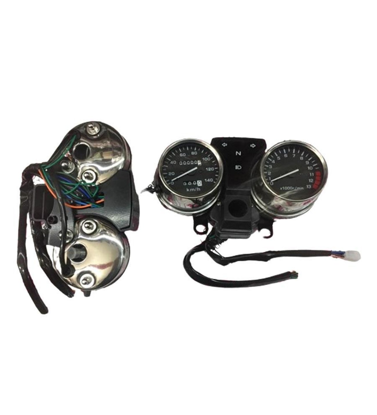 KM SAATİ KT125 DİJİTAL