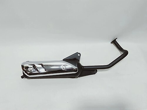 SCOOTER 50 EGZOZ