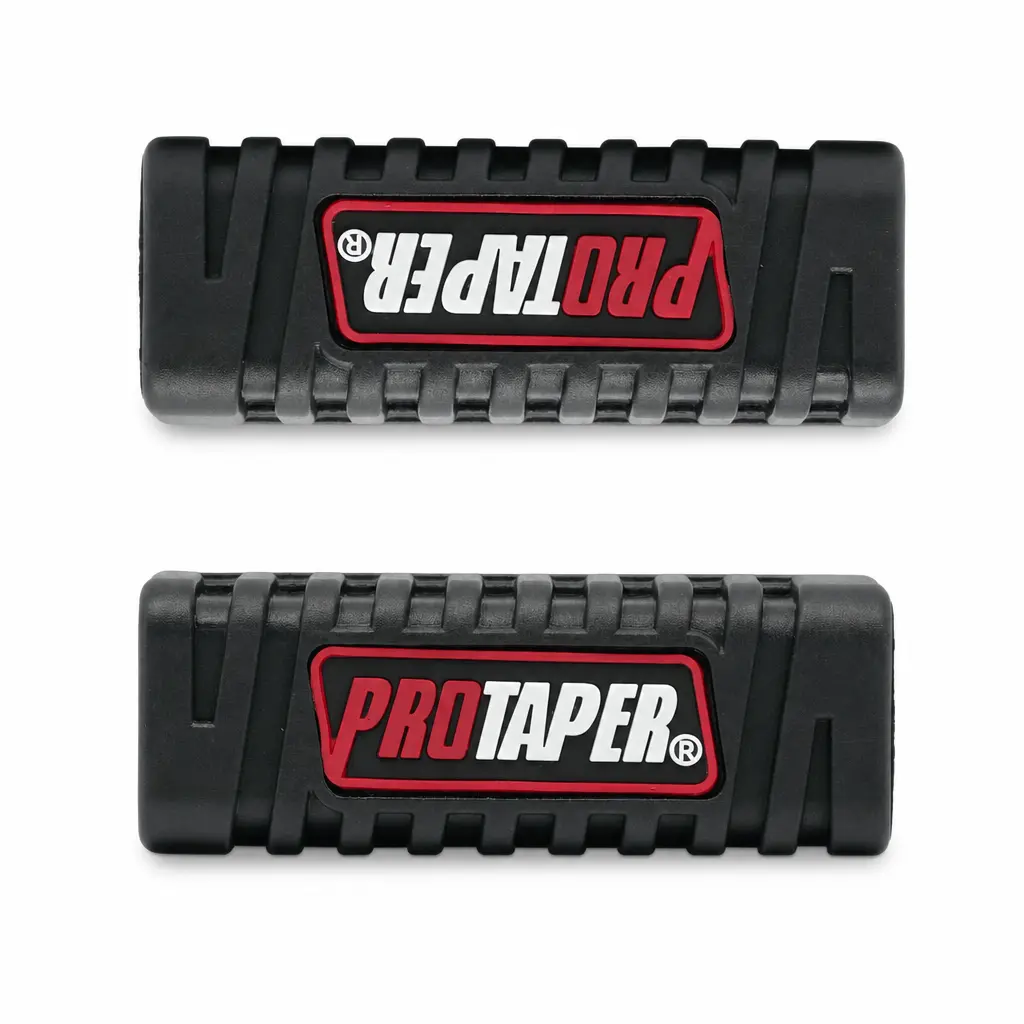 ÖN BASAMAK LASTİGİ SİYAH [TAKIM] PROTAPER- CG