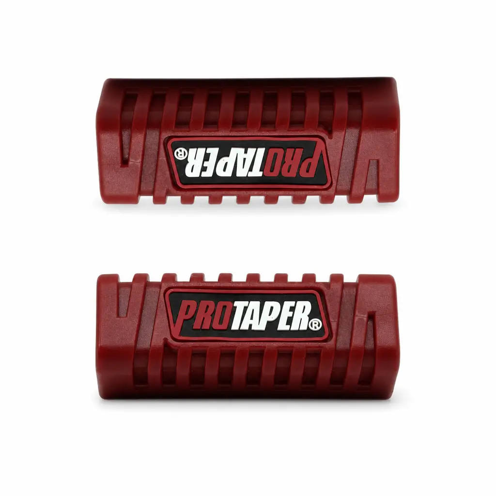 ÖN BASAMAK LASTİGİ KIRMIZI [TAKIM] PROTAPER- CG