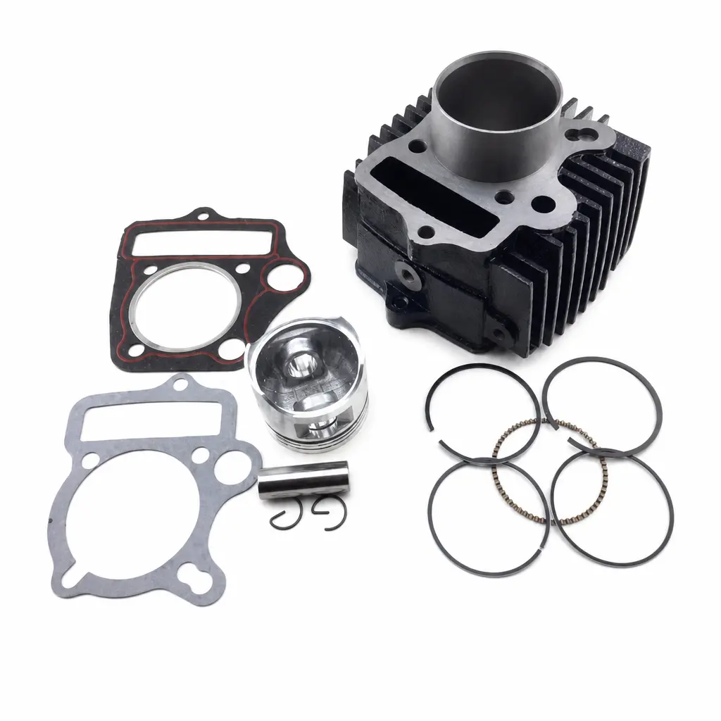 CUP125 SİLİNDİR KIT