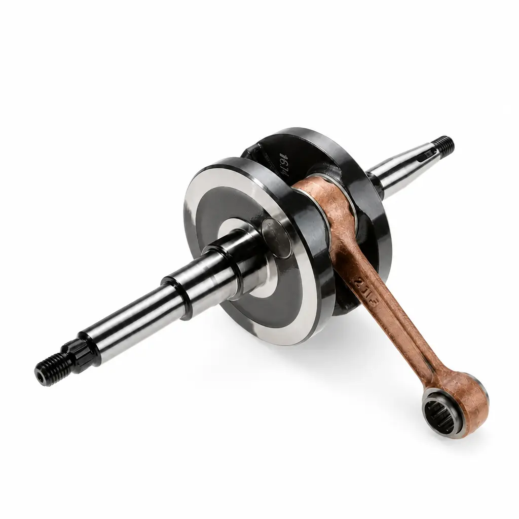 MOBYLETTE PEUGEOT KRANK