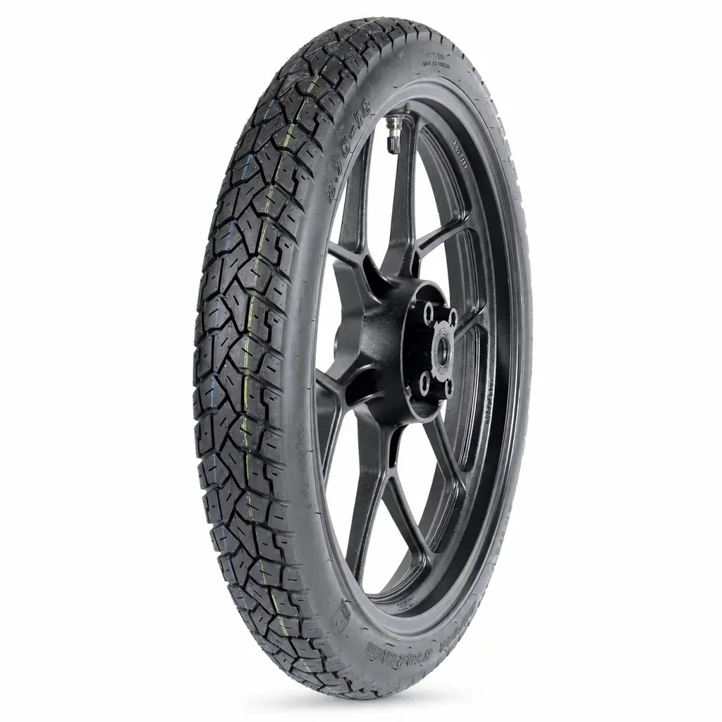 2.75 x 18 TT [DESEN - SPORTAGE] [6 KAT] - PAKİSTAN