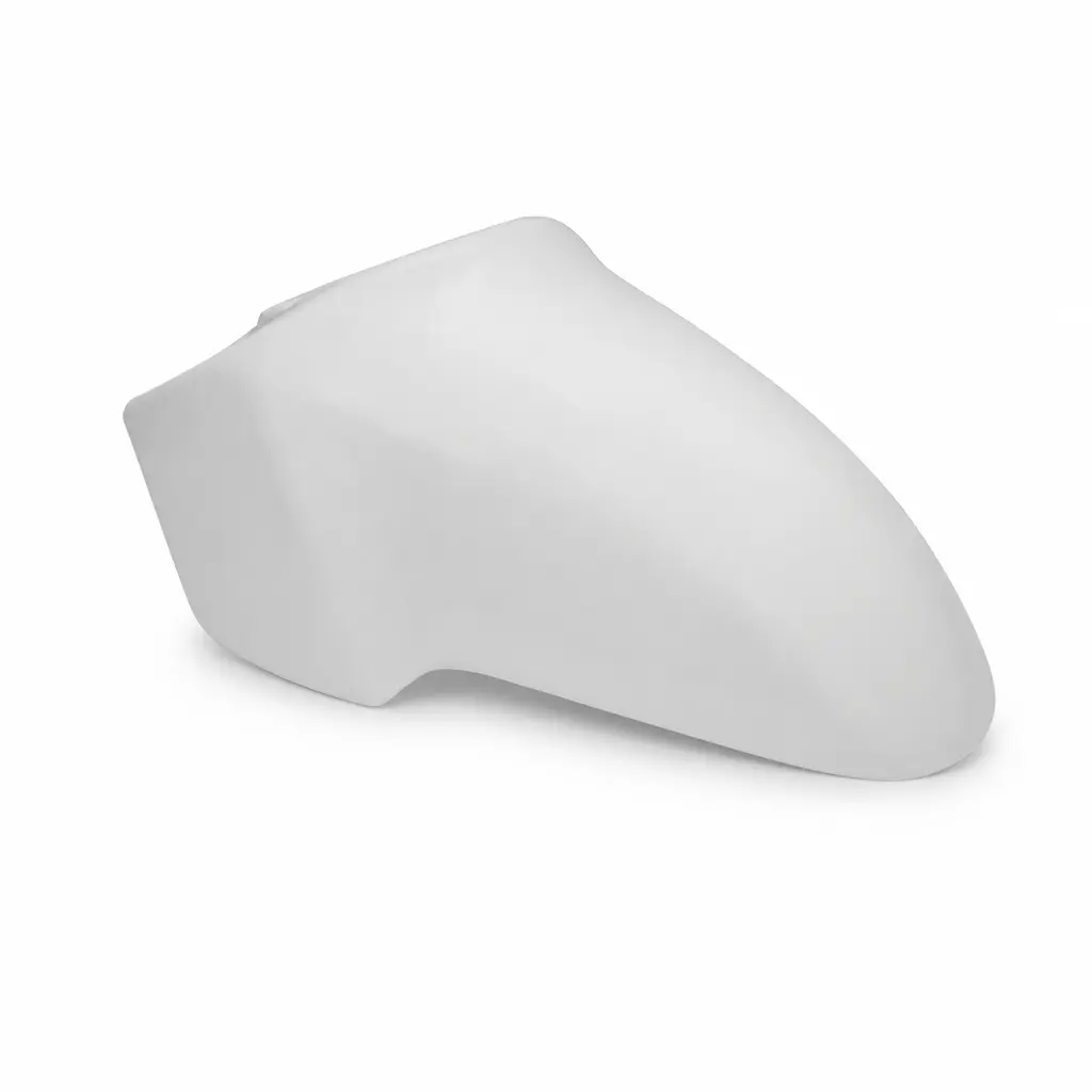 ÖN ÇAMURLUK [BEYAZ] [ORİJİNAL] - TVS JUPITER 125-[KA22031914F]