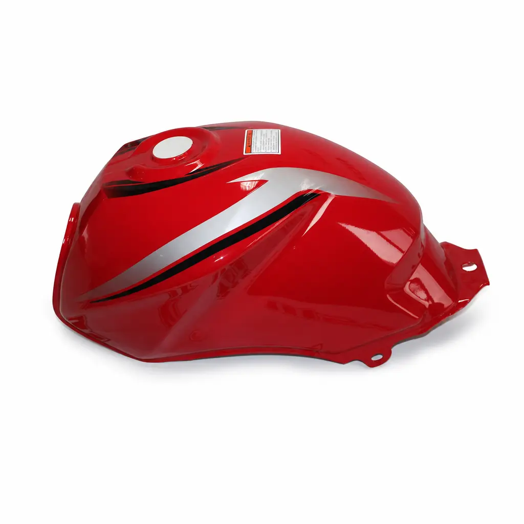 CB 125 E DEPO KIRMIZI