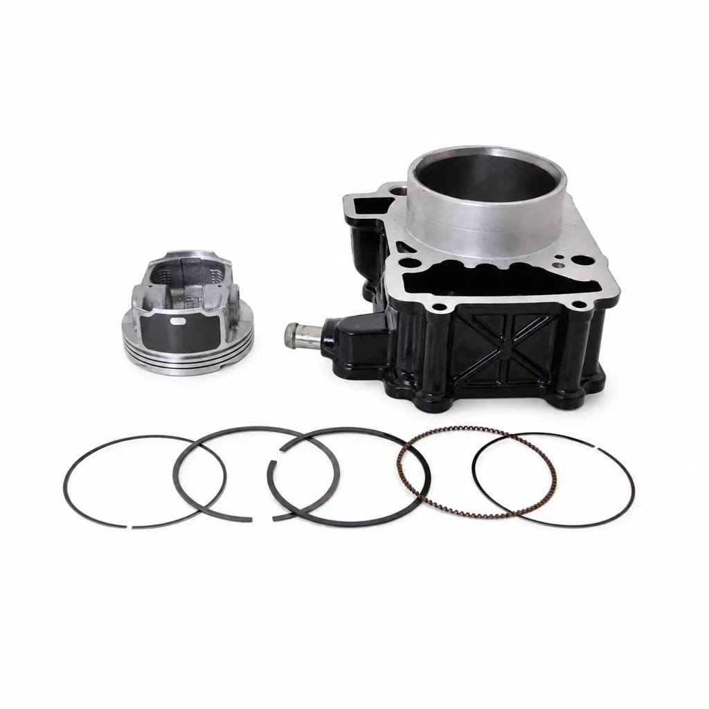 SİLİNDİR KOMPLE [ORİJİNAL] BAJAJ PULSAR NS 200 RS 200 -[36JL0007]