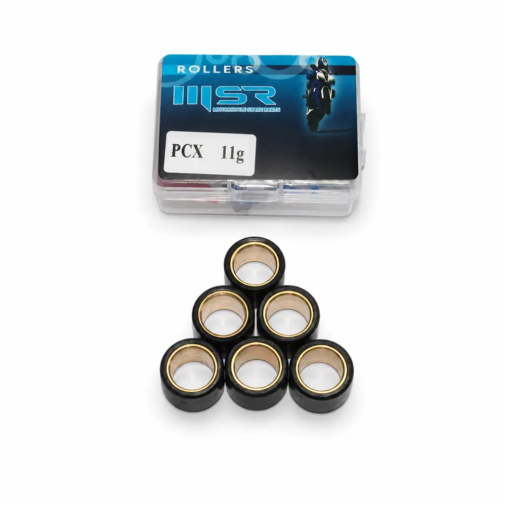 PCX 125 20X15 11 GRAM VARYATÖR BURCU(PRİNÇ ALIŞIMLI)