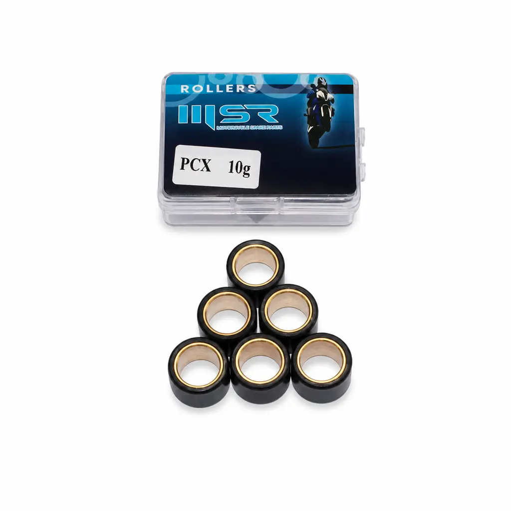 PCX 125 20X15 10 GRAM VARYATÖR BURCU(PRİNÇ ALIŞIMLI)