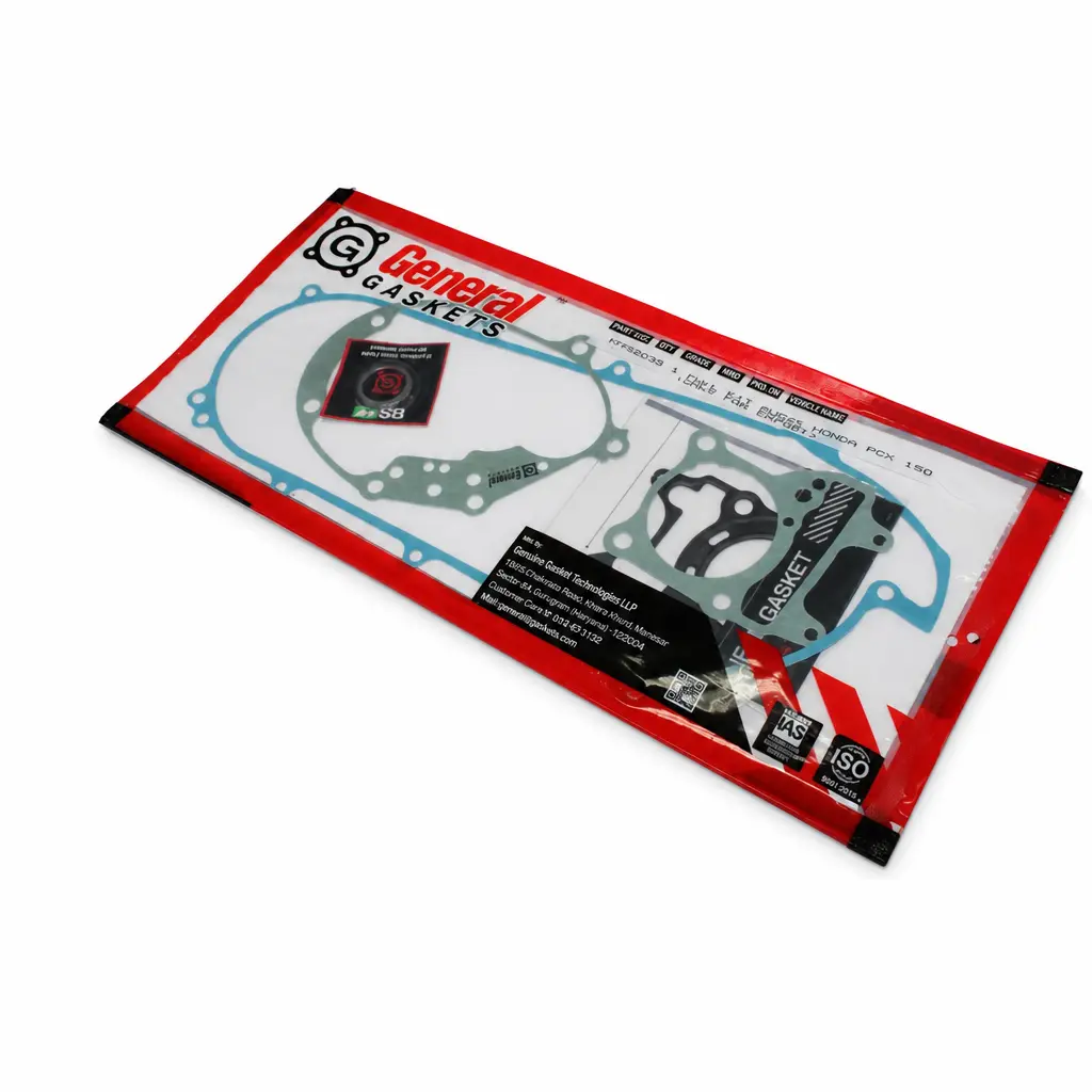TVS JUPİTER 110 - WEGO 110 CONTA SETİ GENERAL - GTVS23A