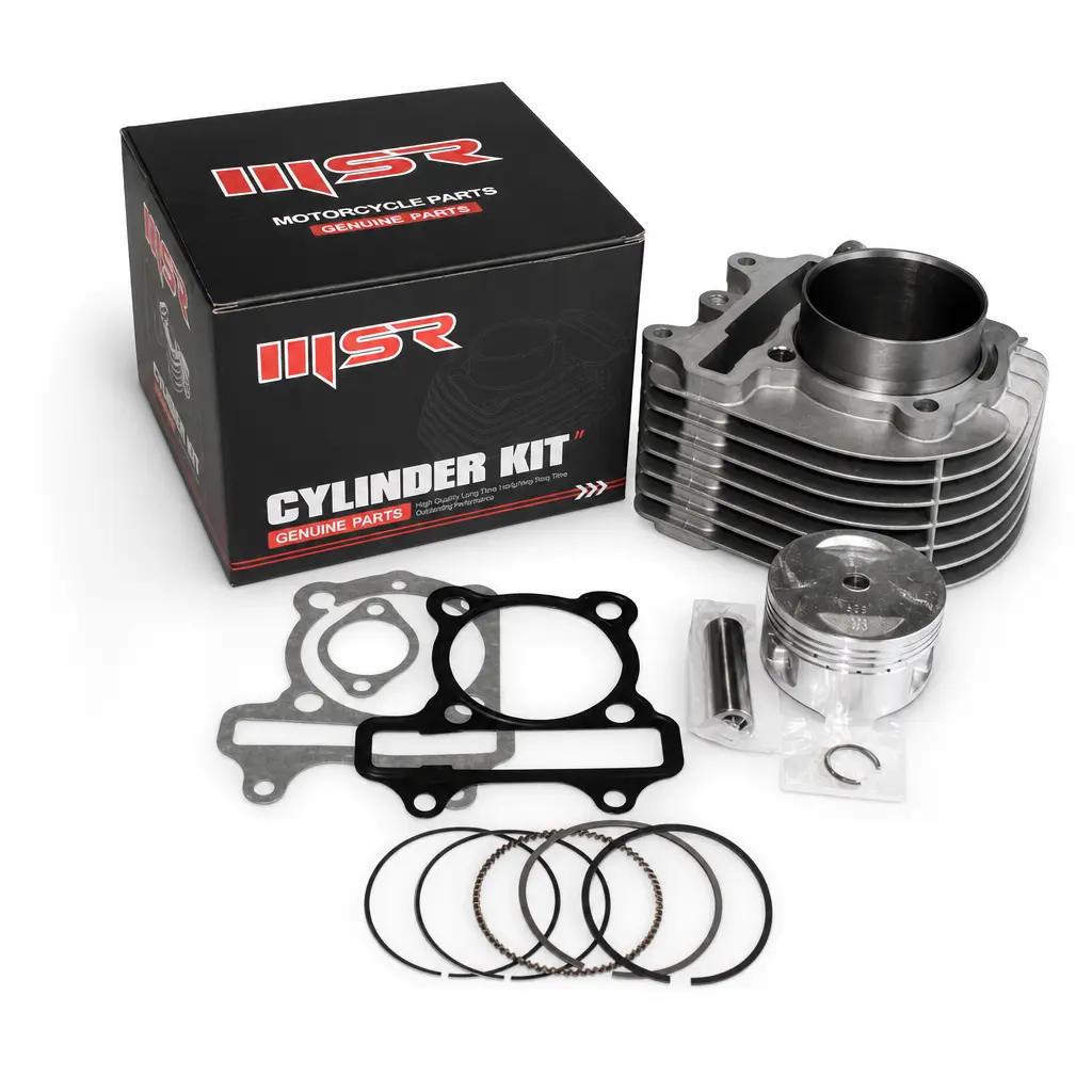 RKS GRACE 202 SİLİNDİR SET