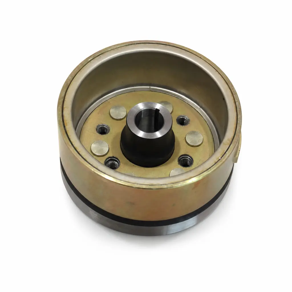 YBR 125 MANYETO ROTOR -2006 VE SONRASI UYUMLU