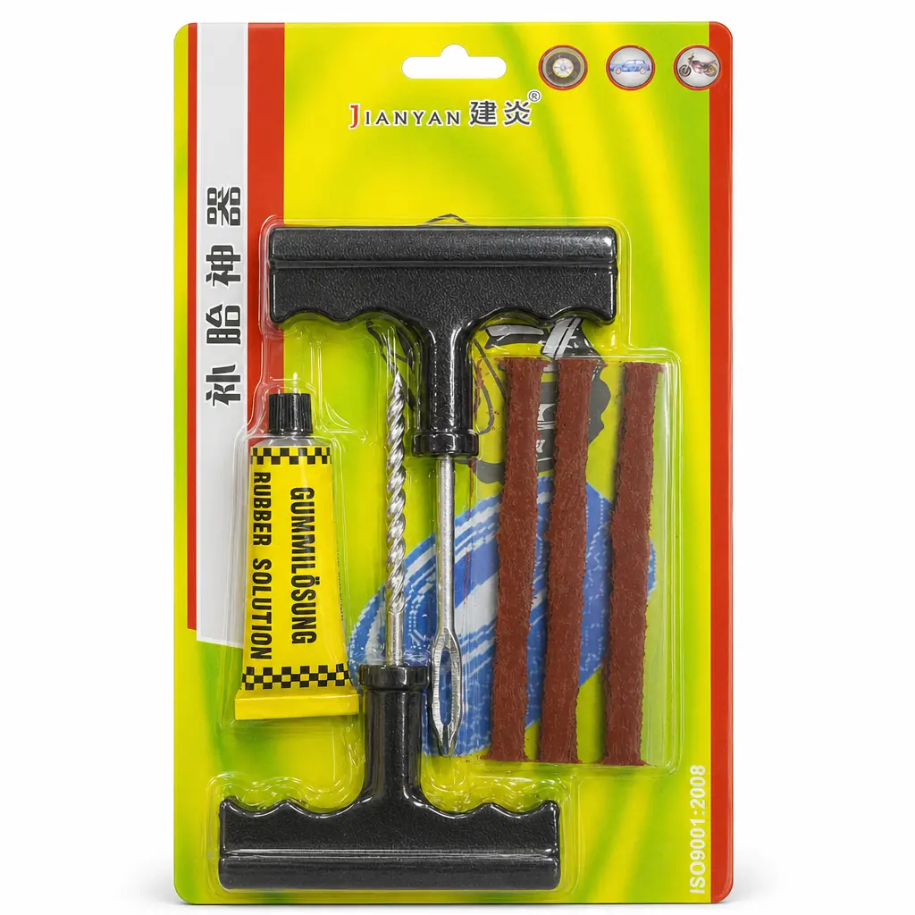 DUBLEX TAMİR SETİ FITIL SET