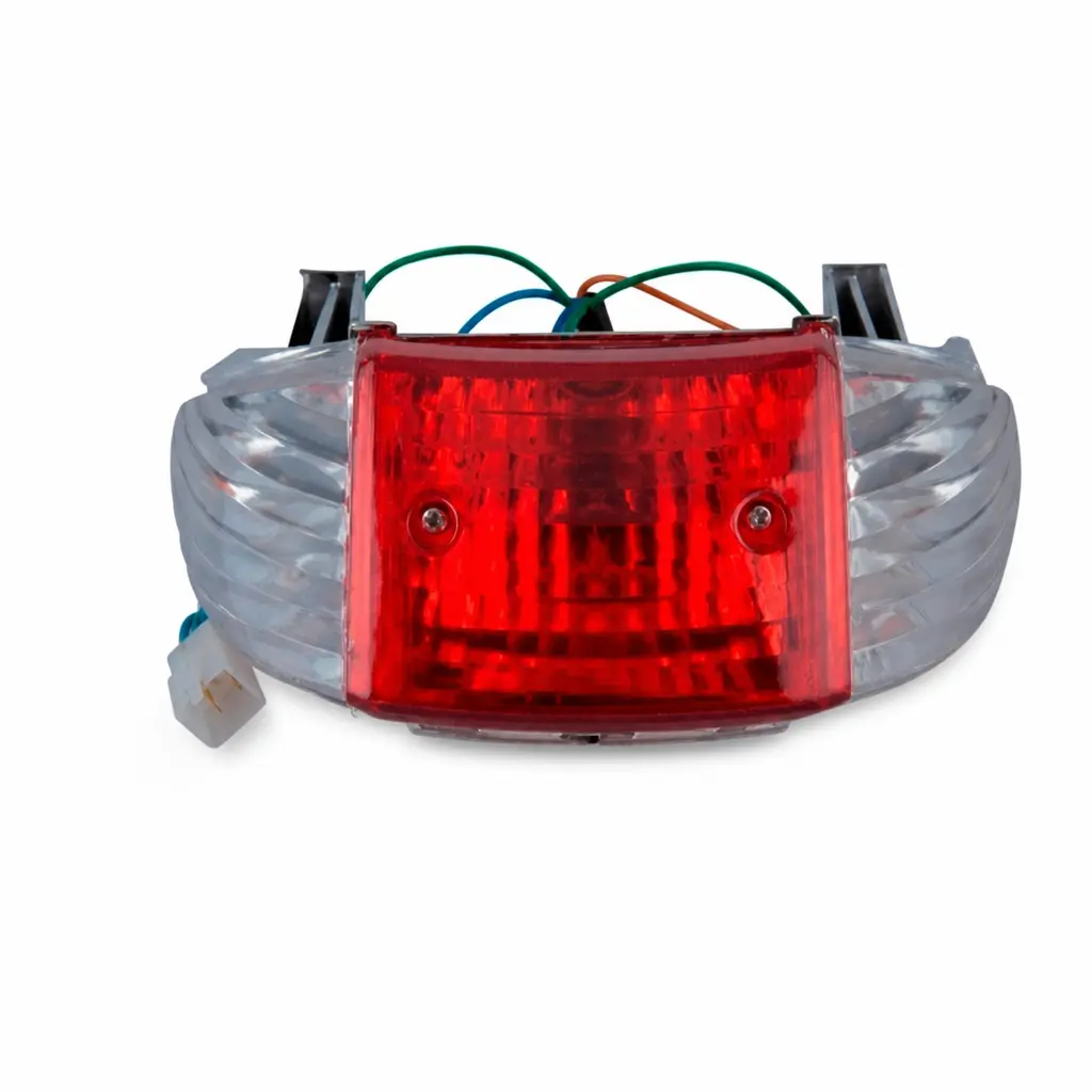 C100 CUP ARKA STOP E-BELGELİ