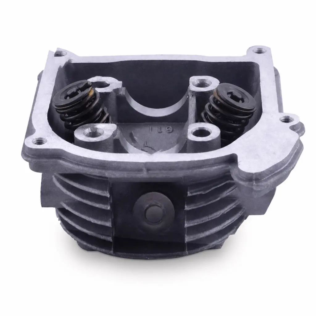 SCT 80 SİLİNDİR ÜST KAPAK KOMPLE SET