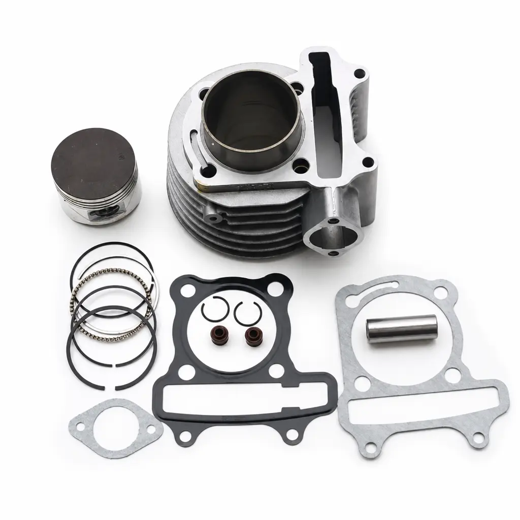 SCT 150 SİLİNDİR TAKIMI ATG SEKMAN