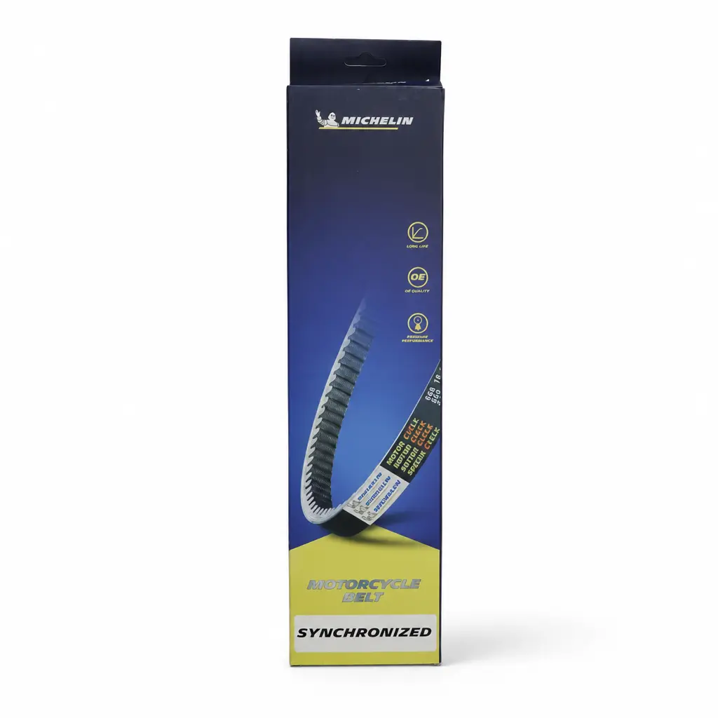 KAYIŞ ACTIVA S [750 x 20 x 30] MICHELIN