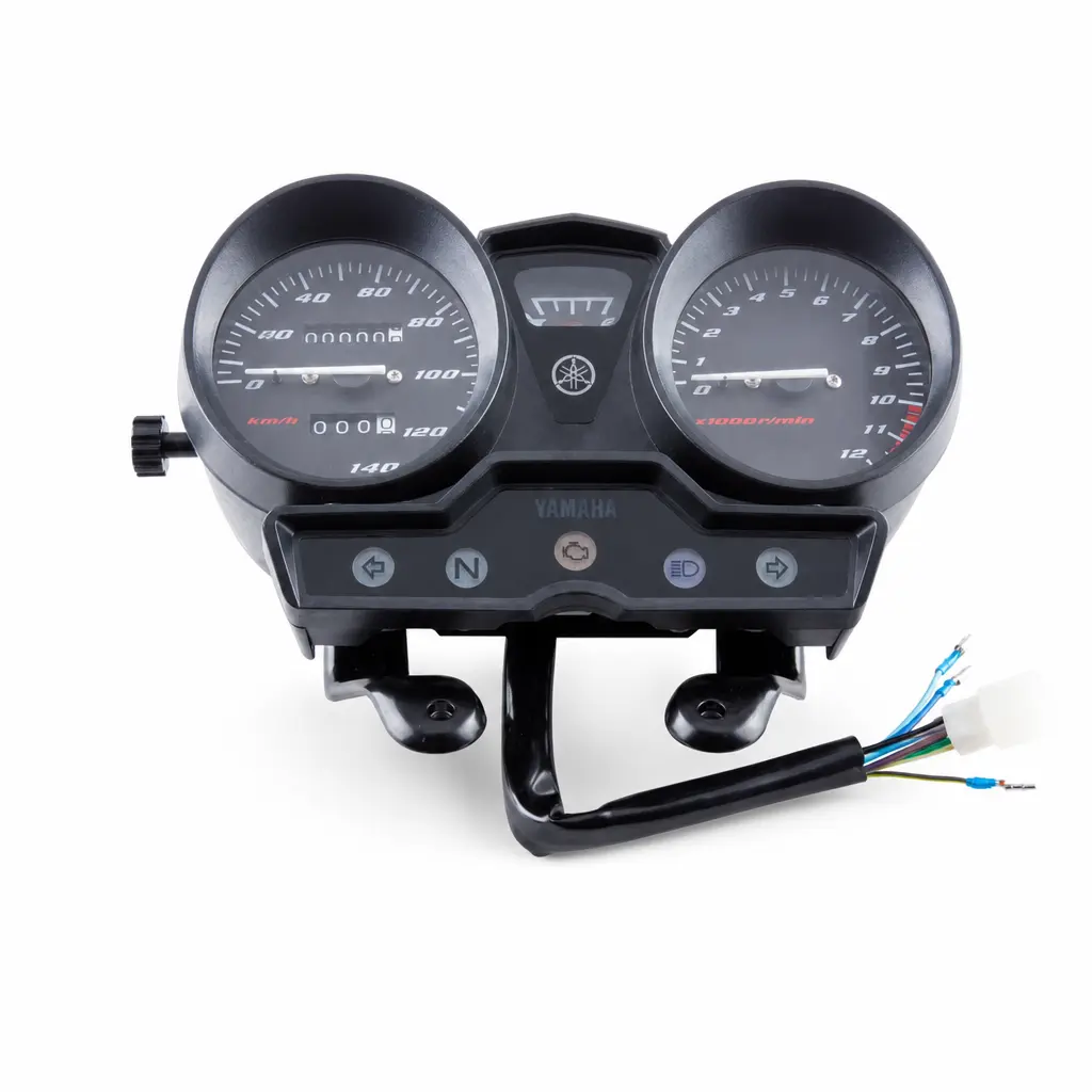 YBR K 2010 KİLOMETRE SAATİ