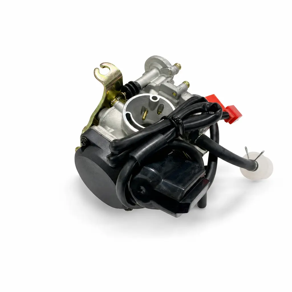 GY6 50 CC SCOOTER KARBÜRATÖR