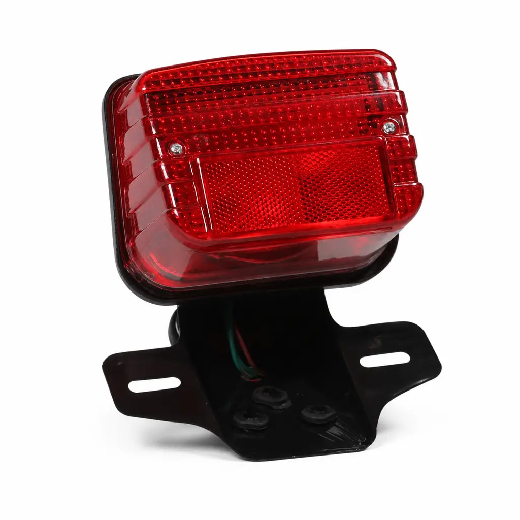 ARKA STOP KOMPLE [UZUN MODEL] [KALIN SAC-VİSKO KABLOLU] KUBA - CG - E BELGELİ