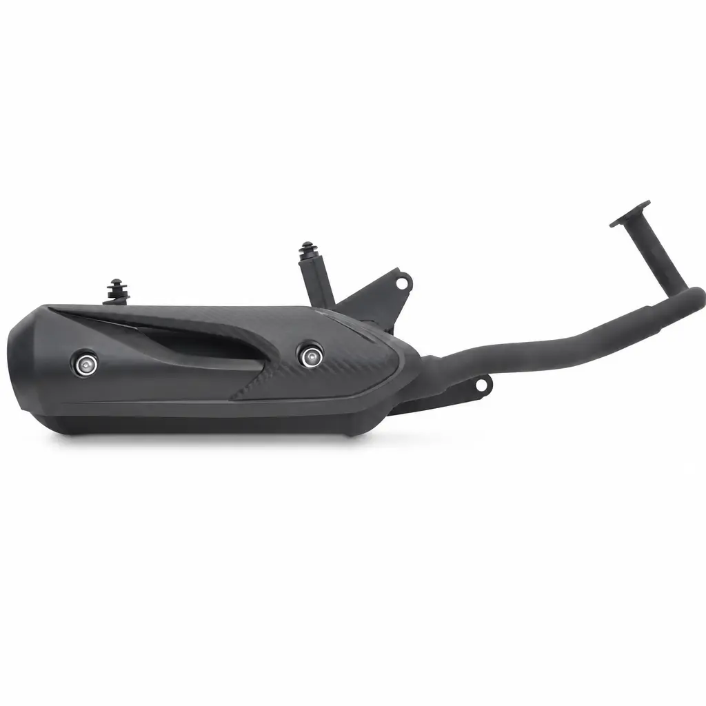 EGZOZ KUBA TRENDY 50cc