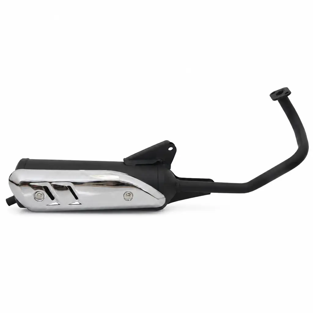 EGZOZ KUBA FIGHTER 50cc