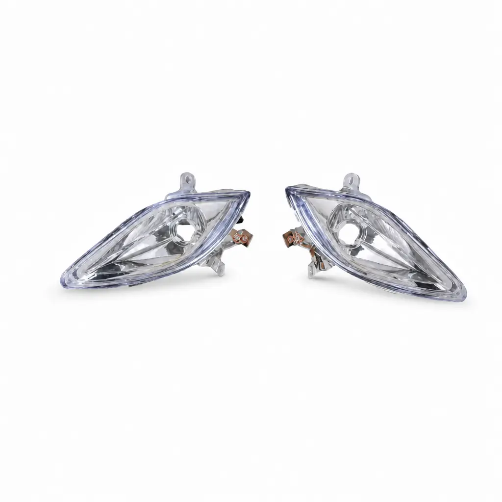 PARK LAMBALARI [TAKIM] KH100 MONDIAL - CUB - E BELGELİ