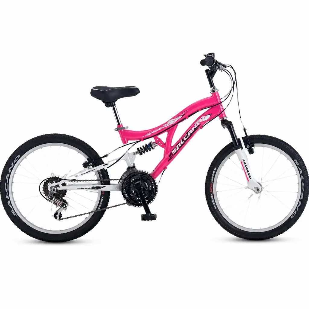 20 HELEN SALCANO 18VİTES PUDRA PEMBE MOR