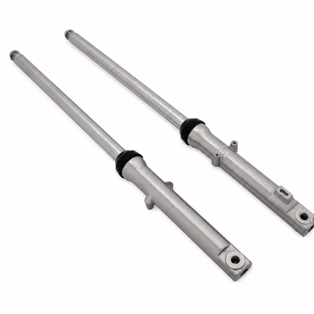 ÖN AMORTİSÖR KOMPLE [TAKIM] CG BALATALI MODEL