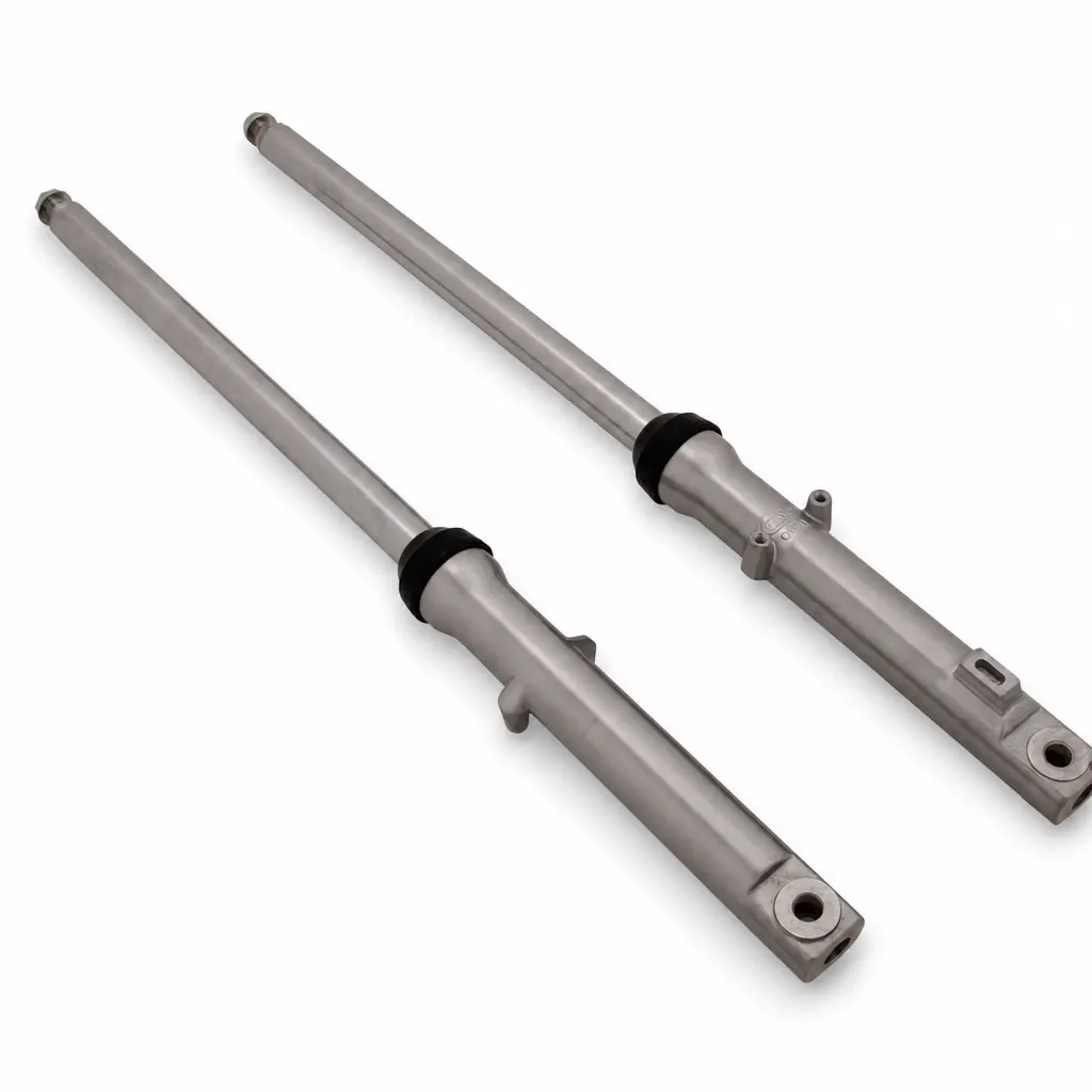 ÖN AMORTİSÖR KOMPLE TAKIM CG BALATALI MODEL 625MM