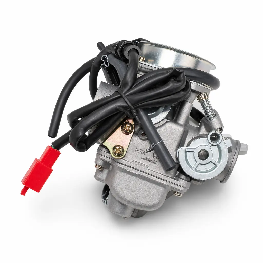 SCT125 GY6 KARBÜRATÖR 125 CC KEHIN