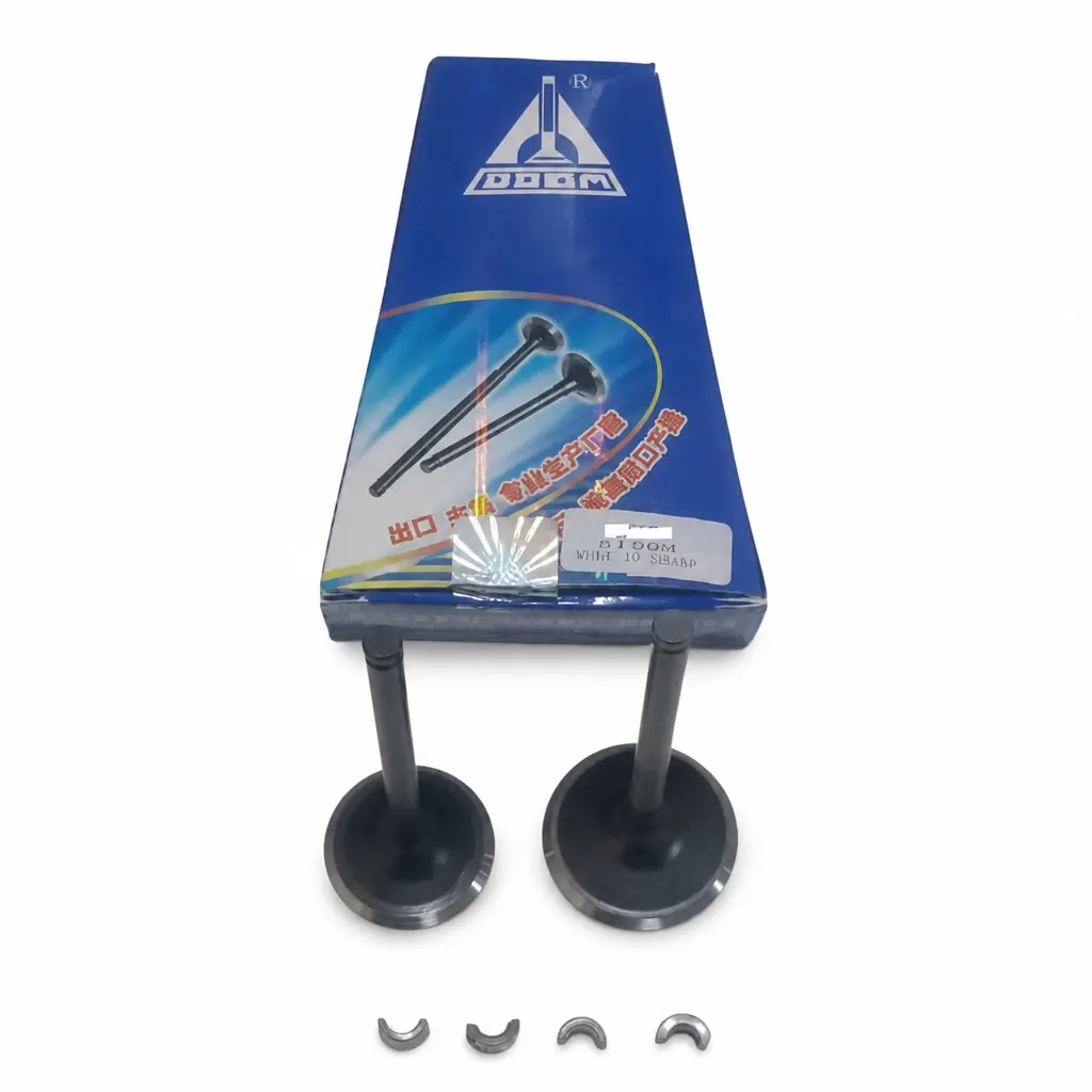 ACTİVA WH110 SUBAP DQ
