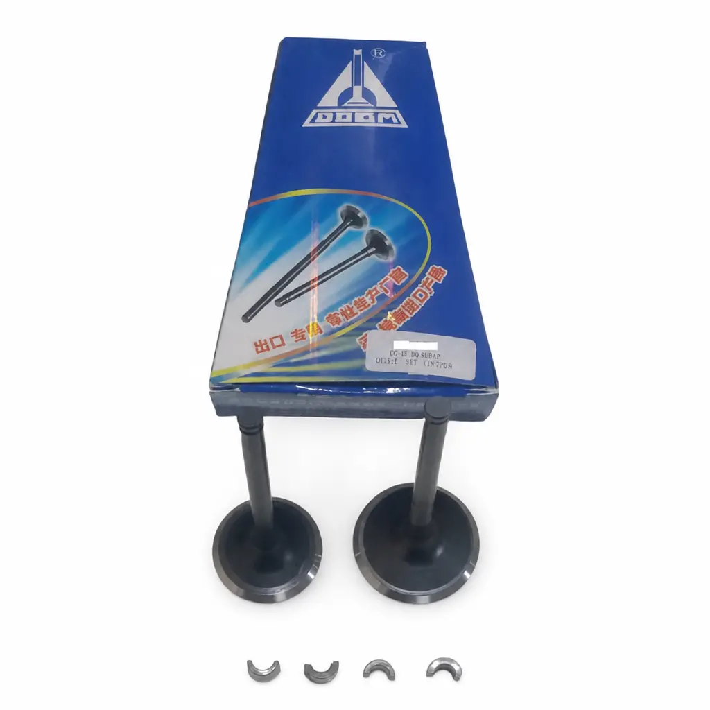 CG-125 DQ SUBAP