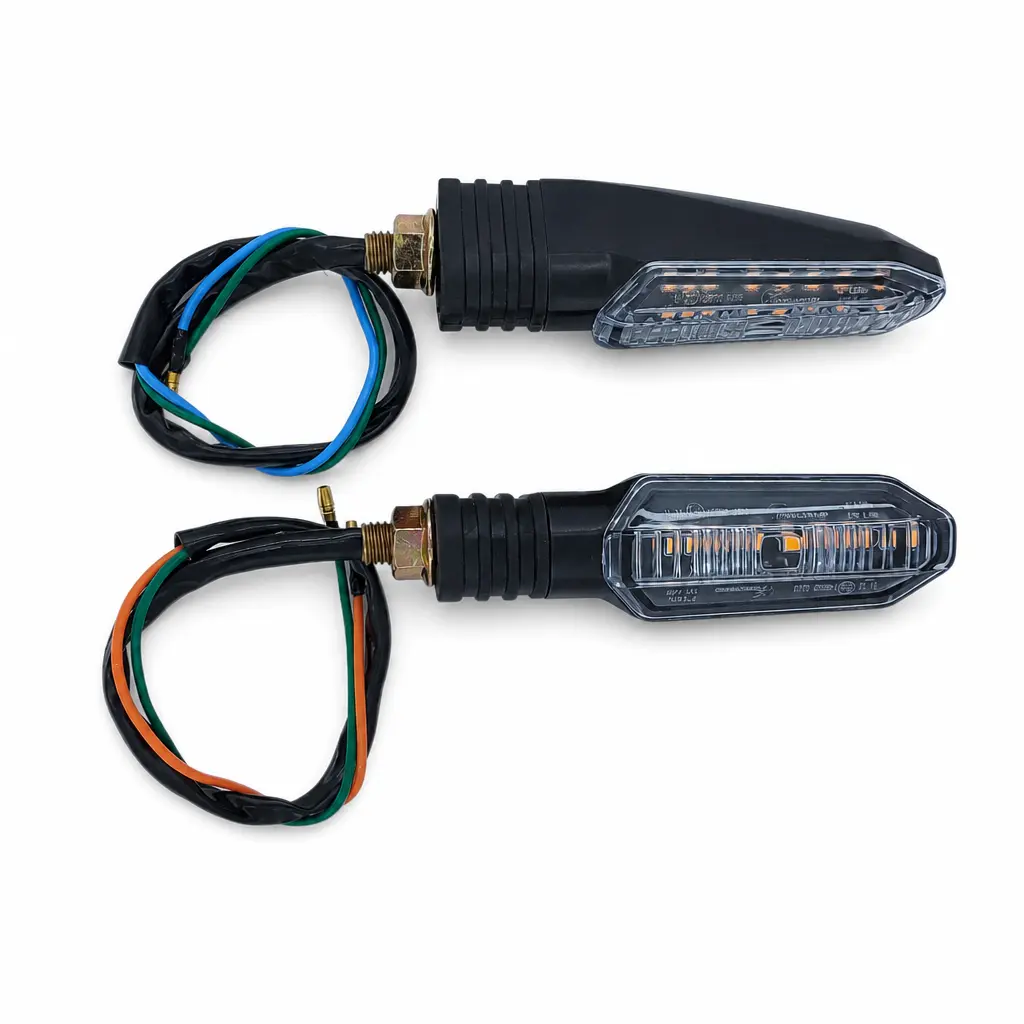 CG SİNYAL LED
