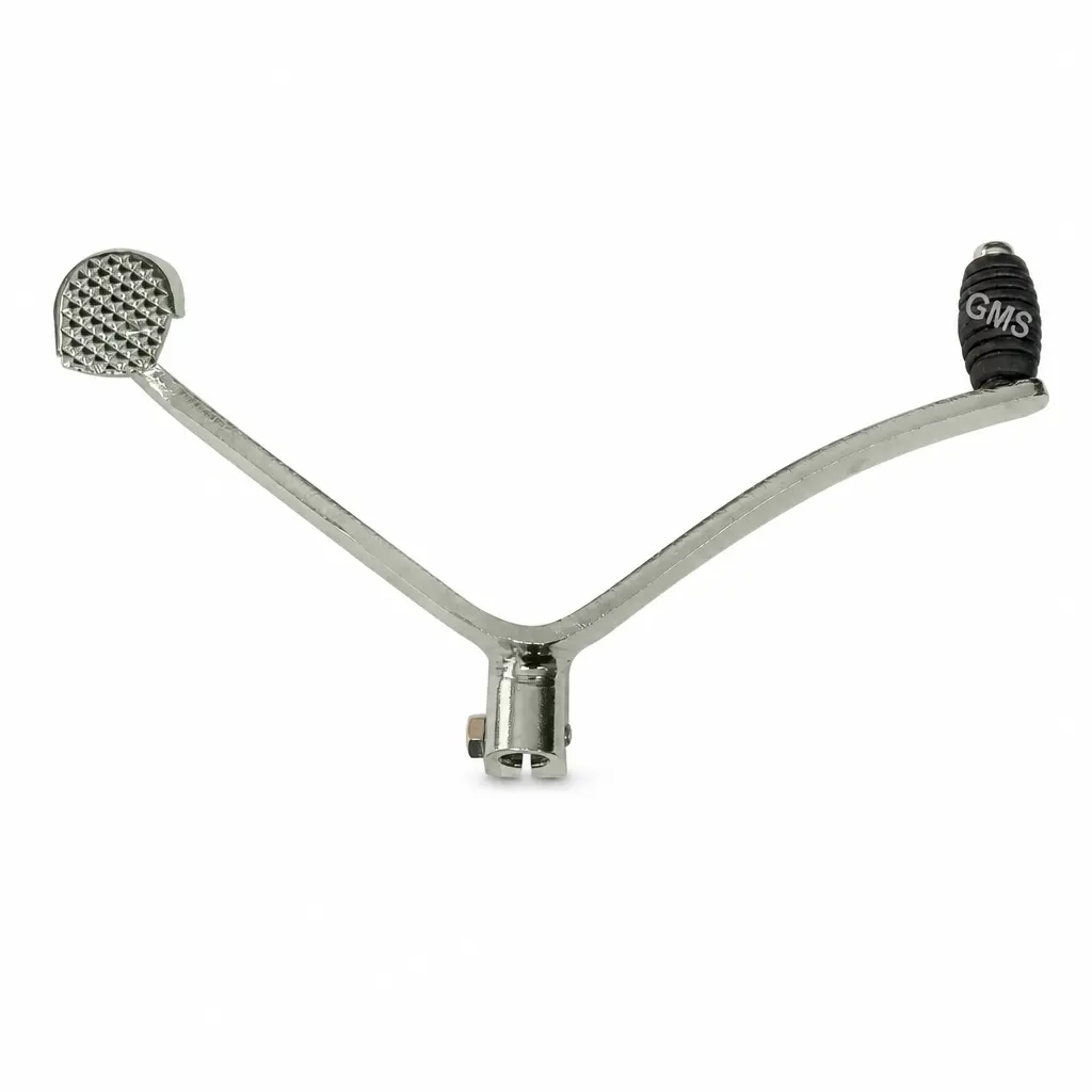 VİTES PEDALI BAGLANTI UZUN (VIDA:M8) CG125