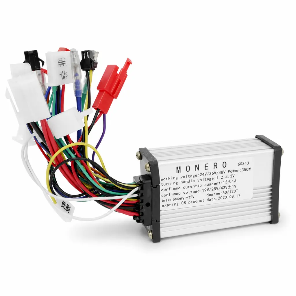 HIZ KONTROL CİHAZI [CDI] [48V/120°] VOLTA VSM
