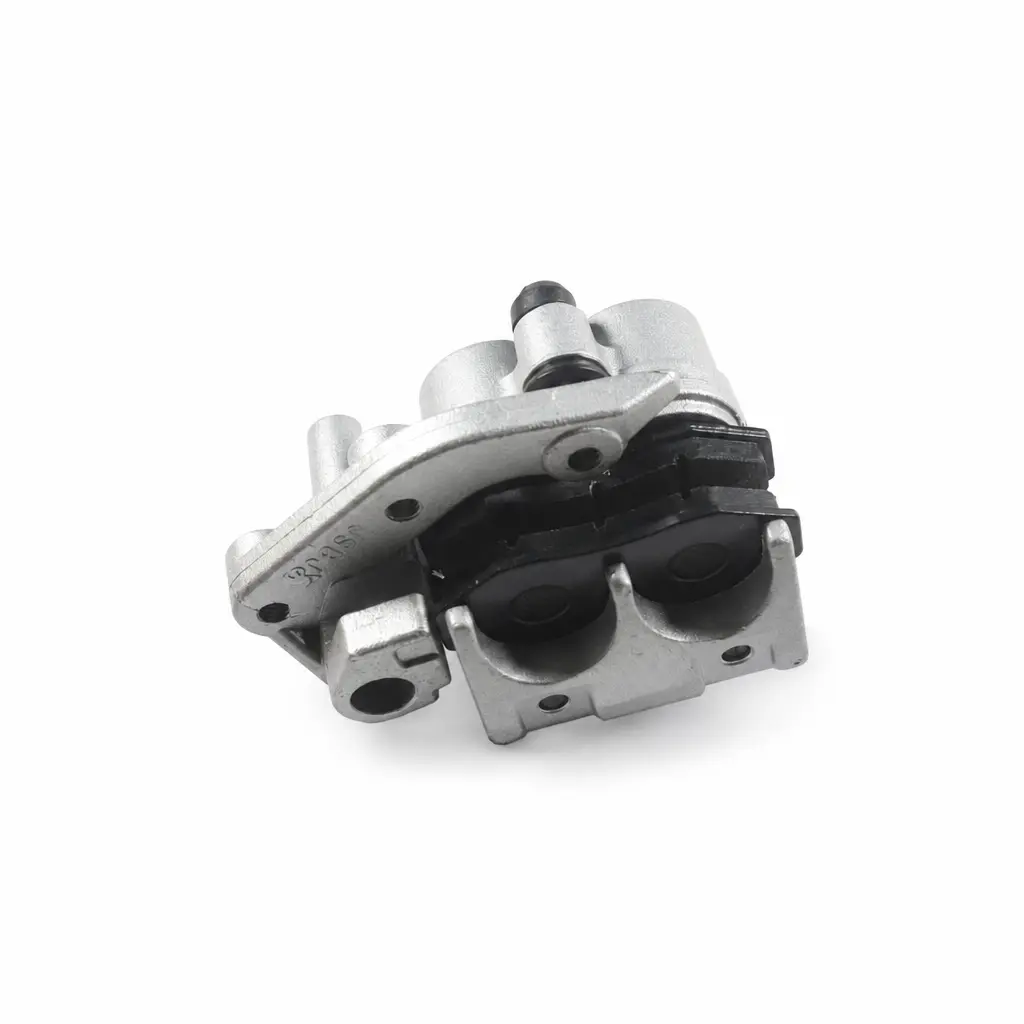 SPACY 110 ALT MERKEZ KOMPLE