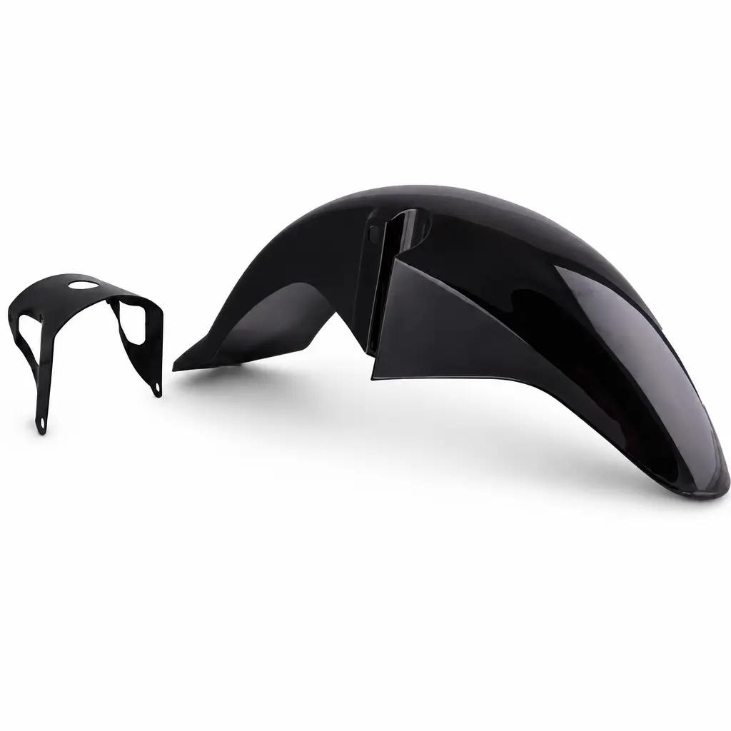 ÖN ÇAMURLUK [SİYAH] CBF 150