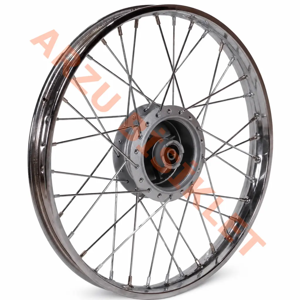 1.40 x 18 TELLİ JANT ÖN [2.50*2.75-18] CG KAMPANALI