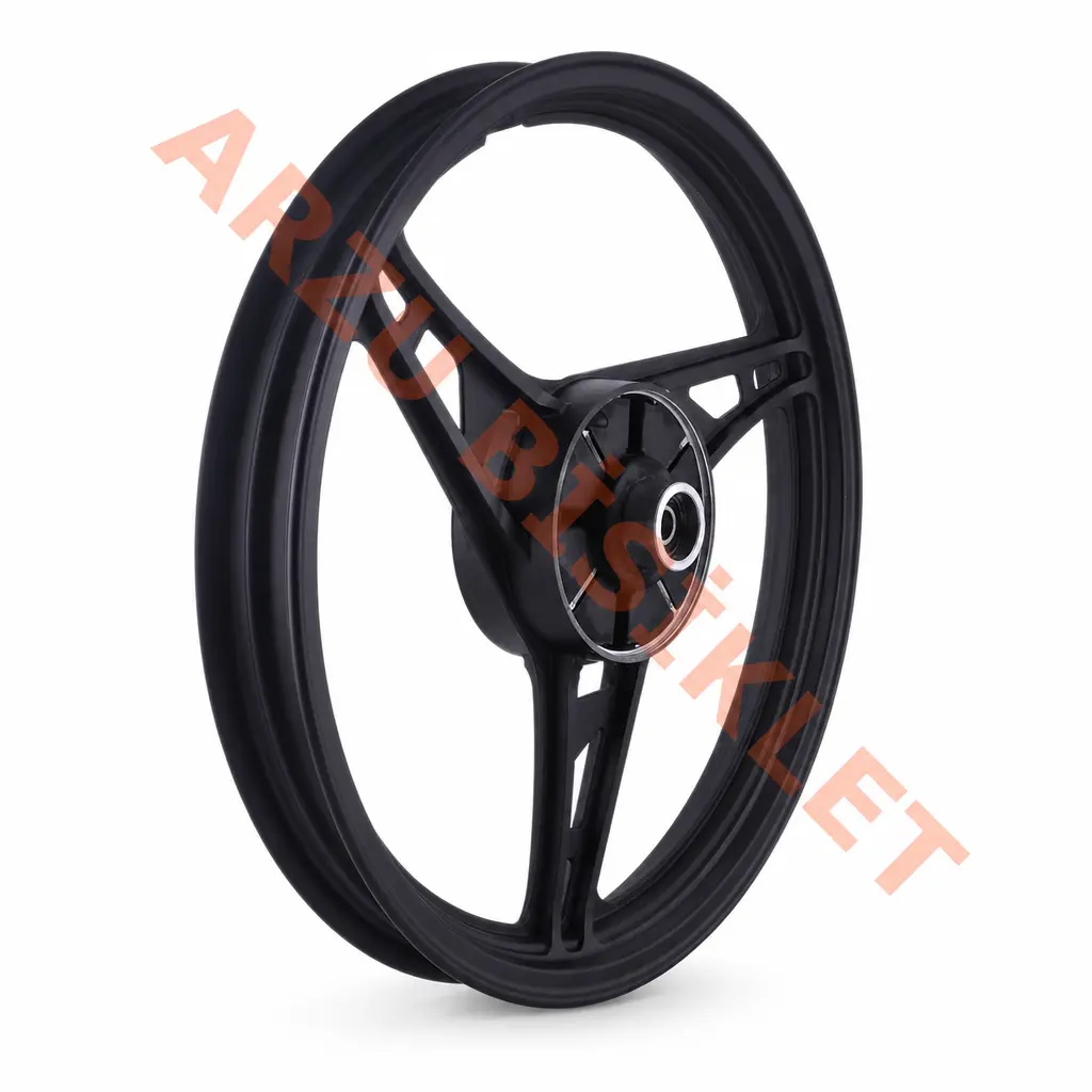 ARKA JANT DRIFT
