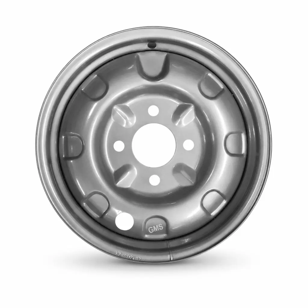JANT ARKA GRI 4.00X12 E-BIKE ÜÇTEKERLI (60240P)