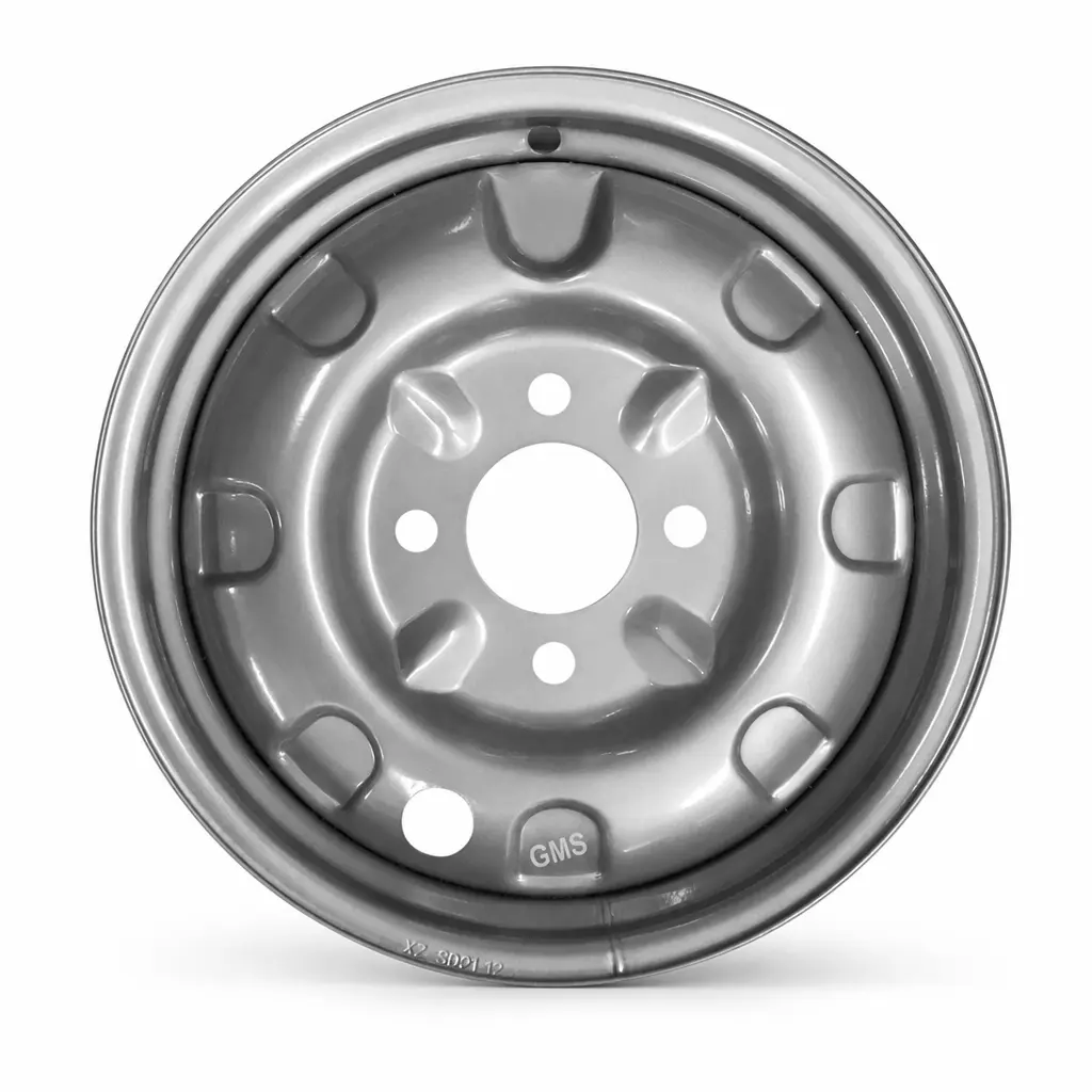 ÖN JANT GRI 4.00X12 E-BIKE ÜÇTEKERLI