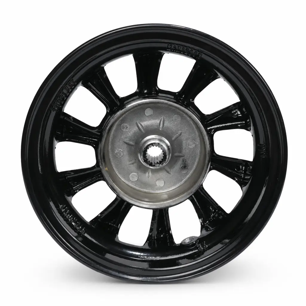 ARKA JANT - WING 50