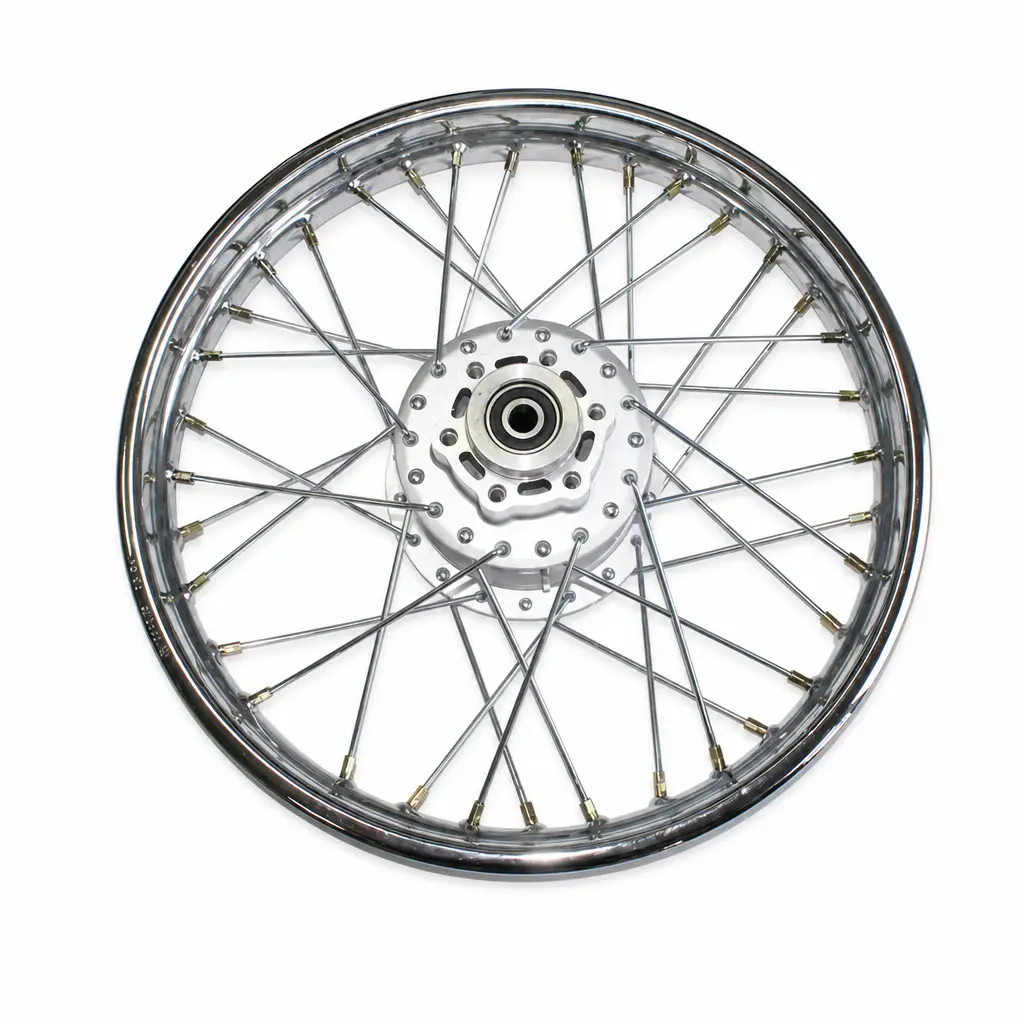 RAMZEY CROSS 200 CC ARKA JANT